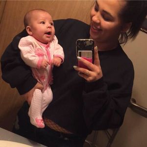 Meet your Posher, Britany